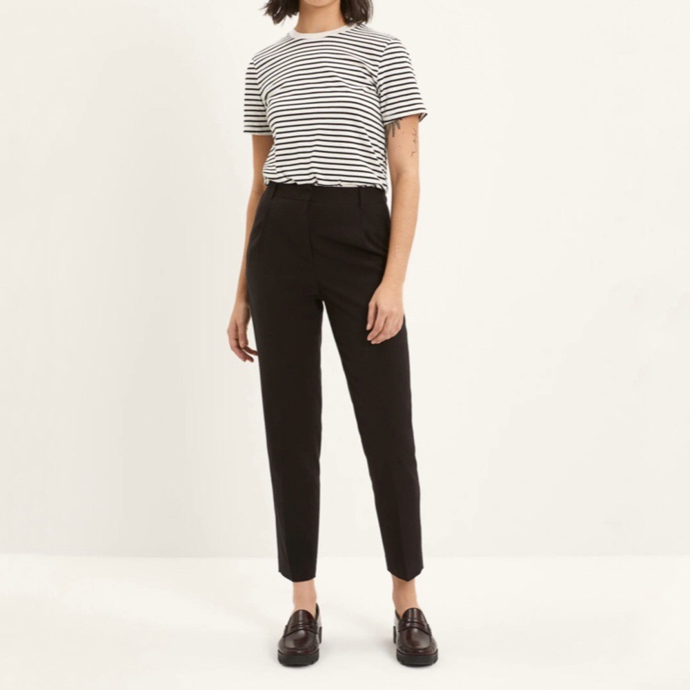 Frank and Oak // The Grant Tapered Pant Size 6